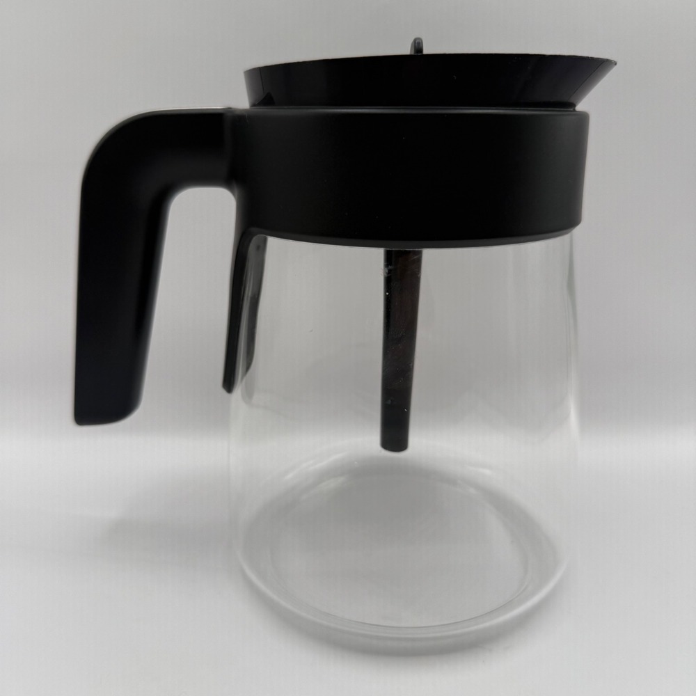 Ninja CFP301 CFP201 Coffee Marker Replacement Glass Carafe 10 Cup with Lid